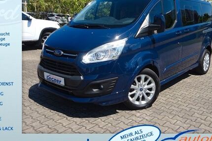 Ford Transit Custom 139.356 km 19.840 &euro; Eilenburg 04838