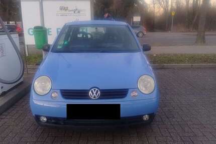 VW Lupo 145.500 km 1.500 &euro; Leipzig 04129