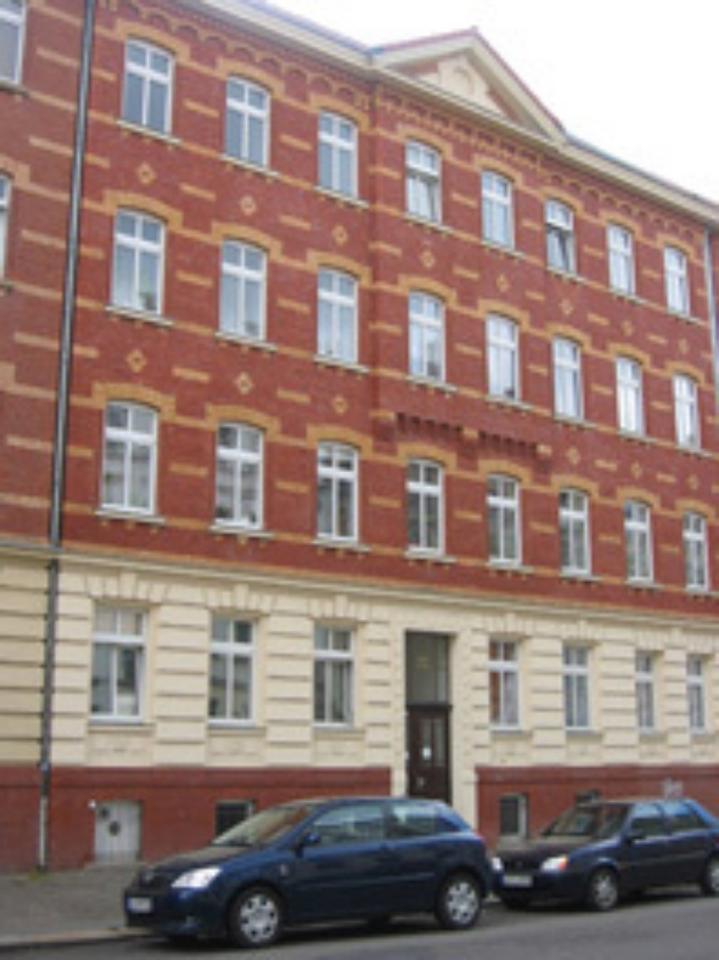 Helle 4Raumdachgeschosswohnung+Nähe Rosenthal+Bad mit Wanne zimmer