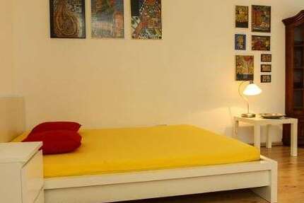 Zimmer Leipzig Mitte - 1 Zimmer, 800&euro; | Angebot:25227603