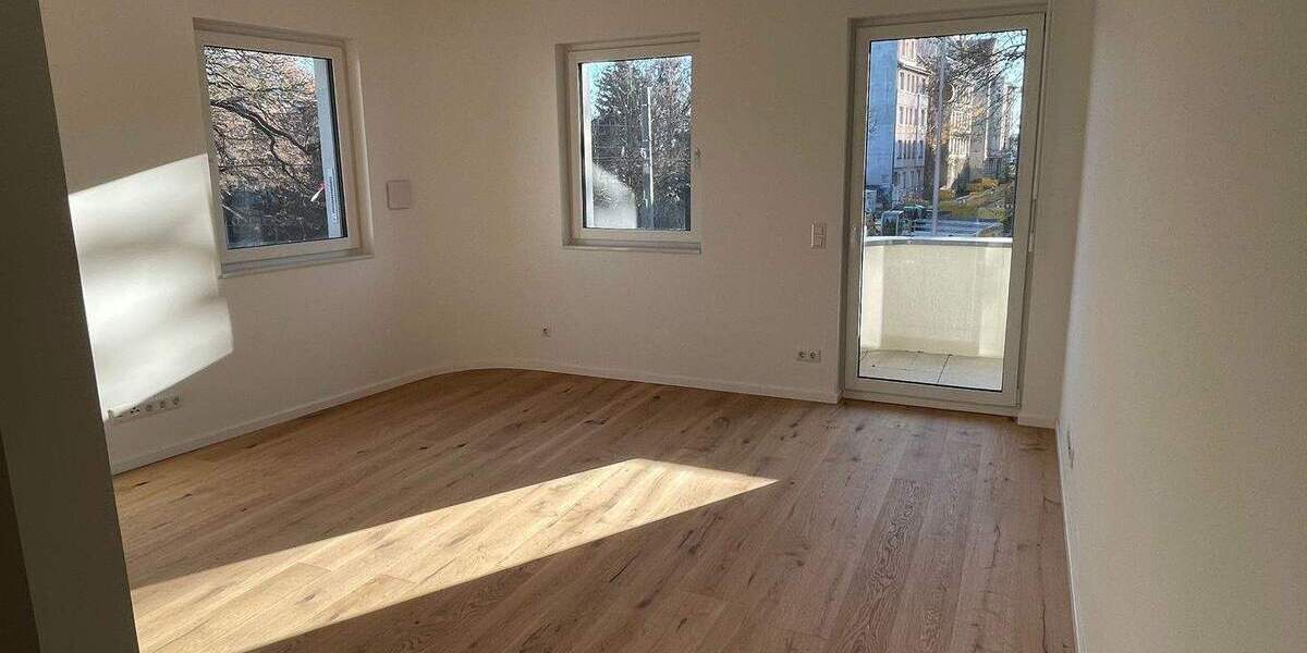 Etagenwohnung Leipzig Großzschocher - 3 Zimmer, 69 m&sup2;, 417.000&euro; | Angebot:25775209