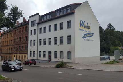 Wohnung zum Mieten in Weißenfels 260 € 29.05 m² 1 zimmer