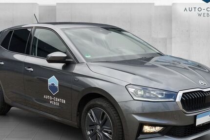 Skoda Fabia 9.953 km 19.420 &euro; Taucha 04425