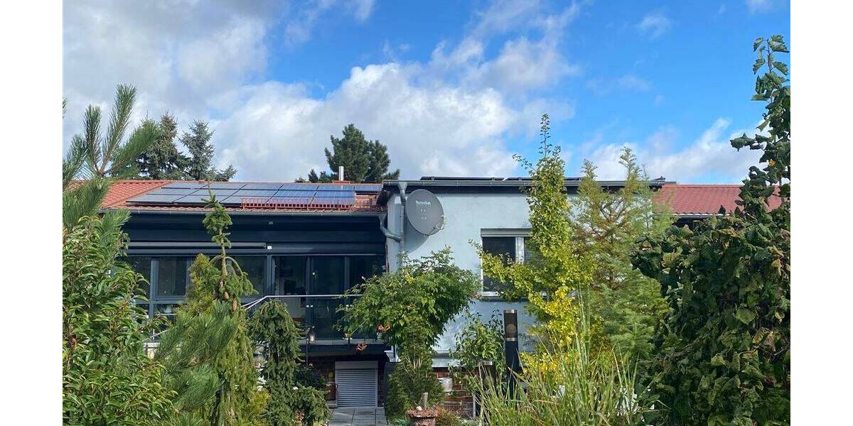 Reihenmittelhaus Leipzig Hartmannsdorf-Knautnaundorf - 5 Zimmer, 110 m&sup2;, 549.000&euro; | Angebot:26470892