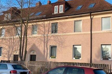 Wohnung Merseburg - 4 Zimmer, 94 m&sup2;, 99.800&euro; | Angebot:26394022