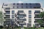 Globalverkauf Neubau - Wohnhaus mit 16 Wohneinheiten nach KFW 55- Fertigstellung. Quartal 2026 zimmer