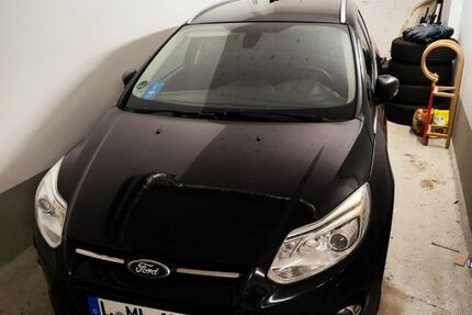 Ford Focus 270.300 km 5.000 &euro; Leipzig 04229
