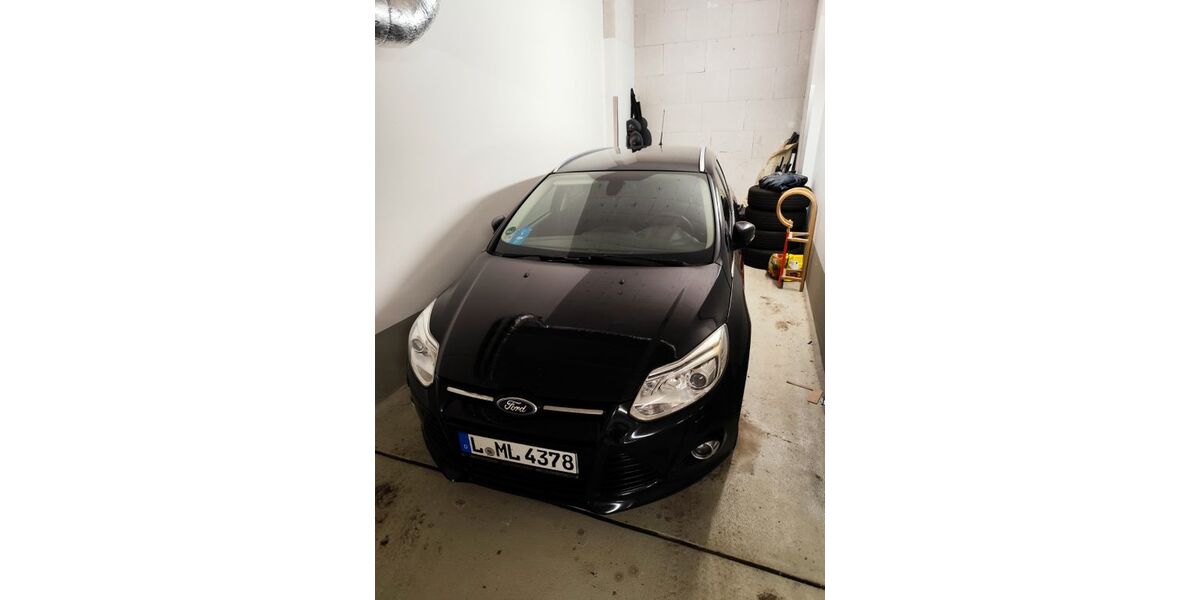 Ford Focus 270.300 km 5.000 &euro; Leipzig 04229