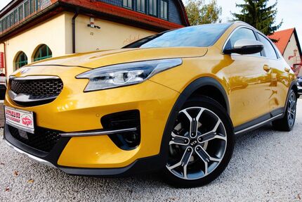 Kia XCeed 59.996 km 19.900 &euro; Leipzig 04328