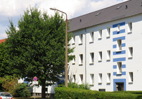 3 Raum-Wohnung in ruhiger Wohnlage