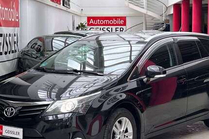 Toyota Avensis 236.000 km 3.890 &euro; Leipzig 04347