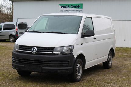 VW T6 Transporter 348.000 km 6.200 &euro; Leipzig-Holzhausen 04288