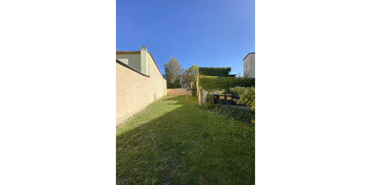 Etagenwohnung Markranstädt - 4 Zimmer, 111 m&sup2;, 950&euro; | Angebot:26891782