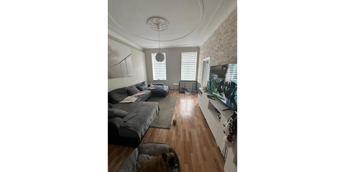 Etagenwohnung Leipzig Nordwest - 4 Zimmer, 99 m&sup2;, 269.000&euro; | Angebot:25850165