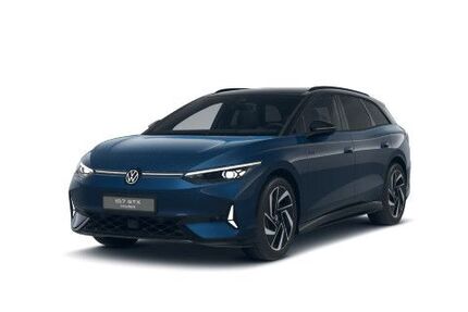 VW ID.7 20.016 km 53.930 &euro; Leipzig 04277