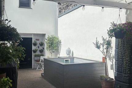 Einfamilienhaus, Stadthaus, VB, OHNE PROVISION 4 zimmer