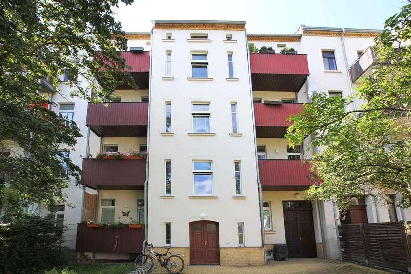Wohnung zum Kaufen in Leipzig 152.000 € 60.83 m²