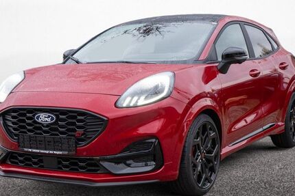 Ford Puma 15.500 km 32.990 € Halle(Saale) 06122