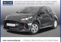 Gebrauchtwagen Mazda 2 Hybrid
