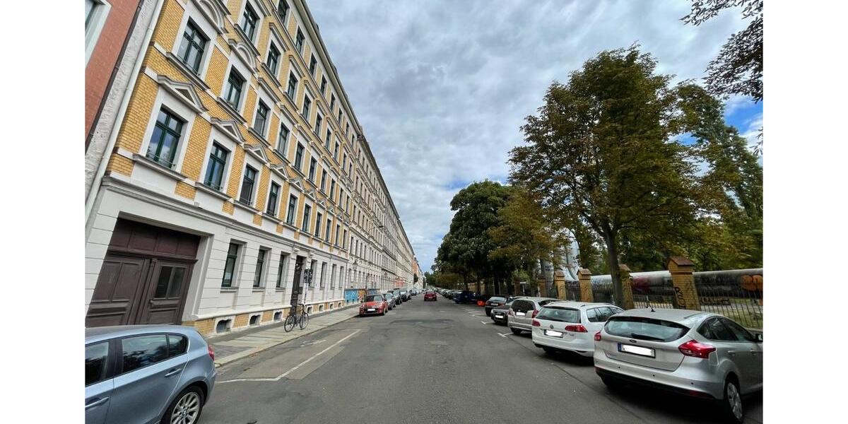 Dachgeschoßwohnung Leipzig Südost - 2 Zimmer, 52 m&sup2;, 520&euro; | Angebot:26338569
