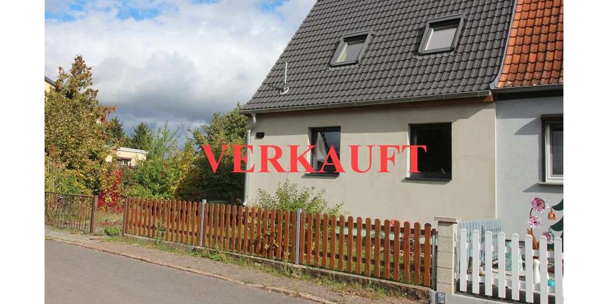 Einfamilienhaus Landsberg - 4 Zimmer, 120 m&sup2;, 135.000&euro; | Angebot:23580357
