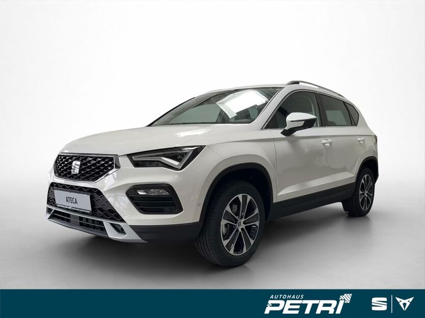 Seat Ateca 1.890 km 29.390 € Leipzig 04179