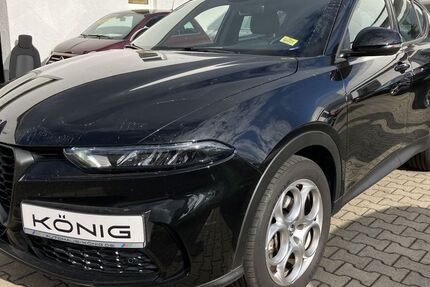 Alfa Romeo Tonale 10.710 km 22.997 &euro; Leipzig 04178