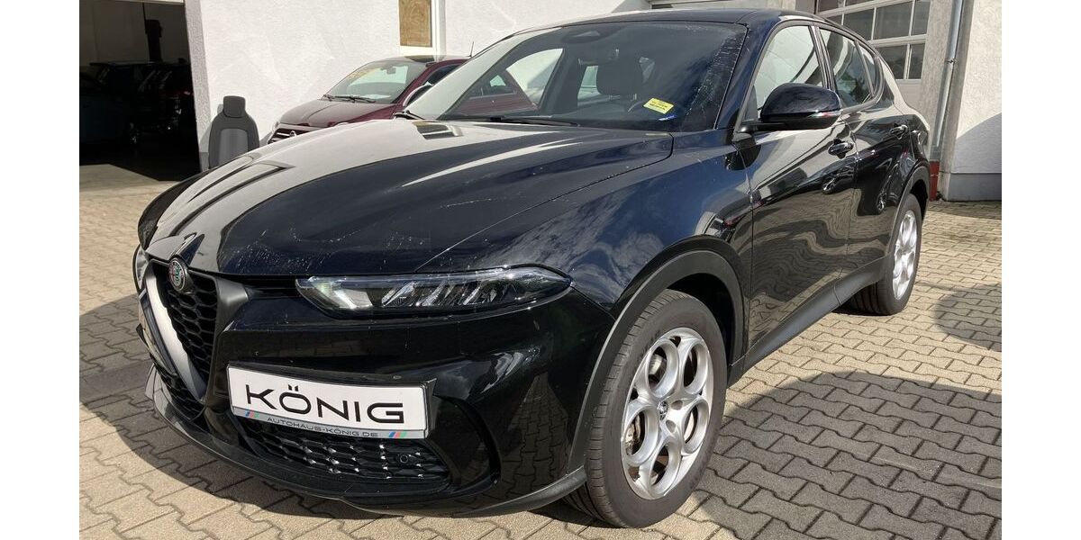 Alfa Romeo Tonale 10.710 km 22.997 &euro; Leipzig 04178