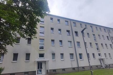 Wohnung Merseburg - 3 Zimmer, 59 m&sup2;, 381&euro; | Angebot:26382350