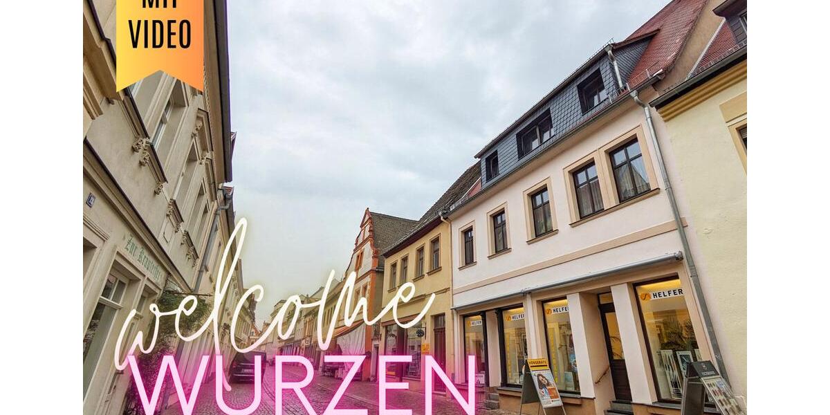 Gewerbeobjekt Wurzen - 210&euro; | Angebot:25633434