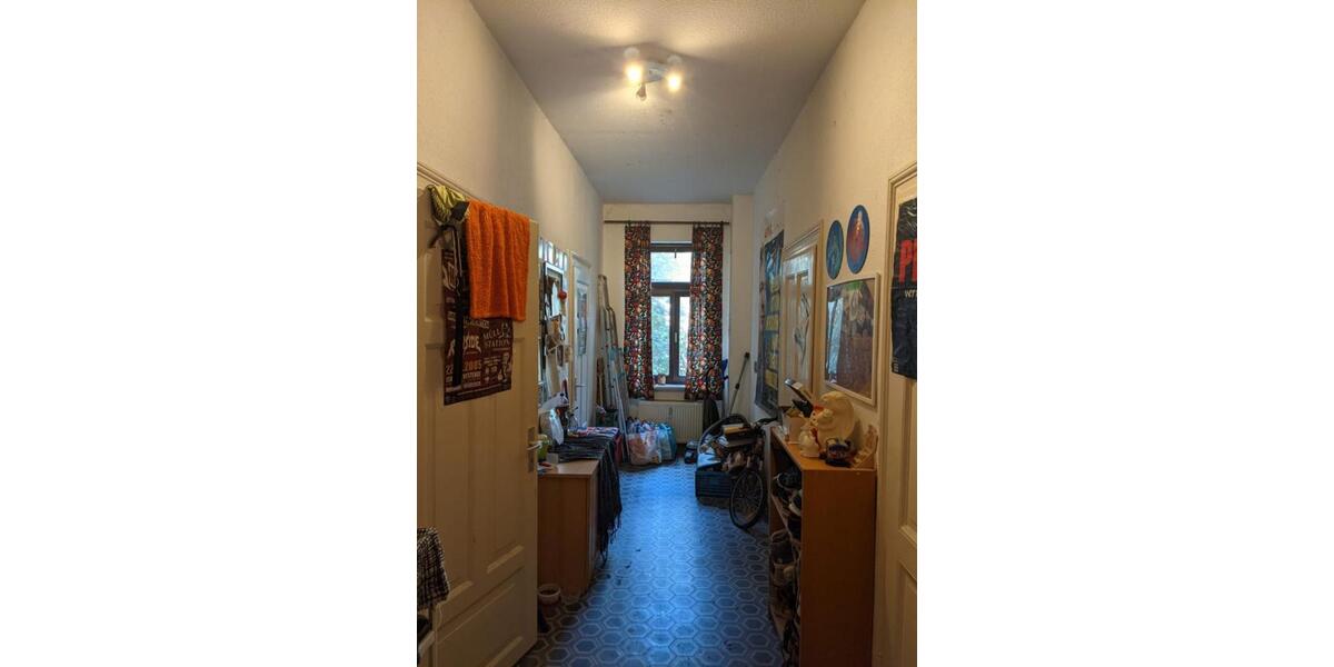 Etagenwohnung Leipzig Süd - 3 Zimmer, 75 m&sup2;, 750&euro; | Angebot:25381800
