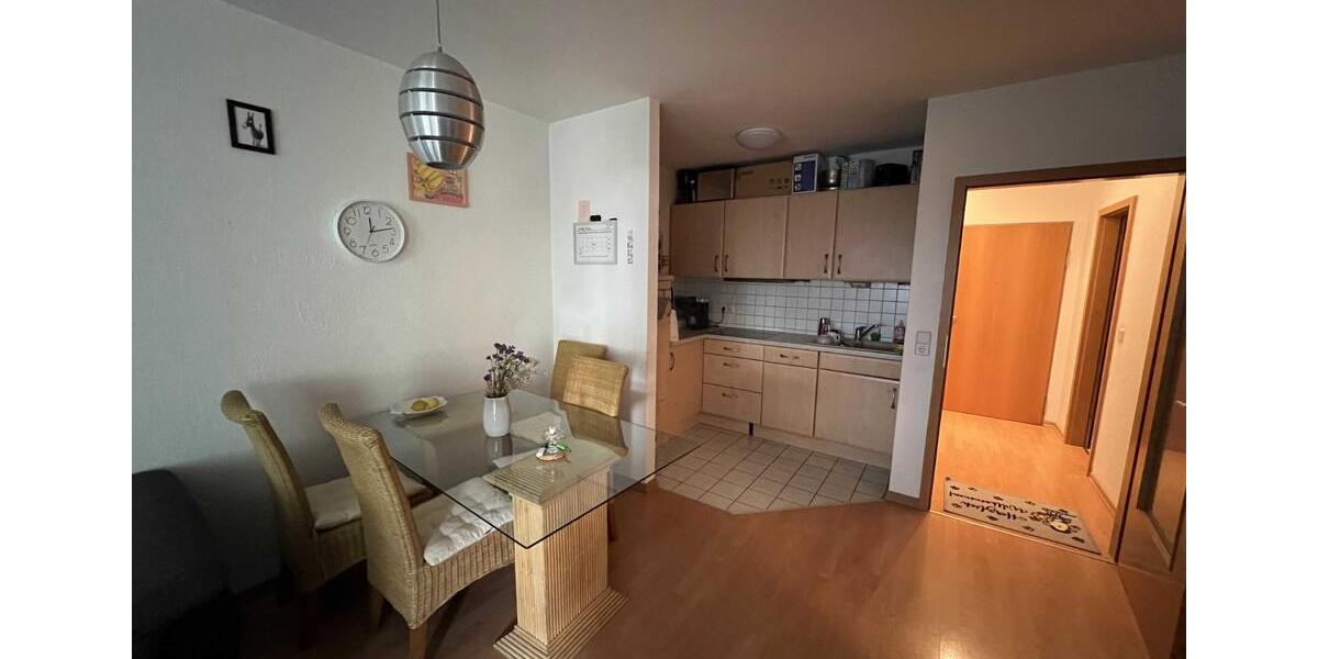 Erdgeschoßwohnung Leipzig Nord - 2 Zimmer, 48 m&sup2;, 120.000&euro; | Angebot:25208131