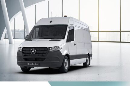 Mercedes-Benz Sprinter 66.087 km 25.990 &euro; Leipzig 04347