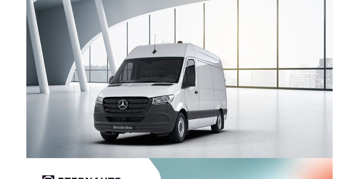 Mercedes-Benz Sprinter 66.087 km 25.990 &euro; Leipzig 04347