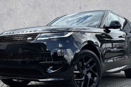 Land Rover Range Rover Sport 2.500 km 115.720 &euro; Leipzig 04179