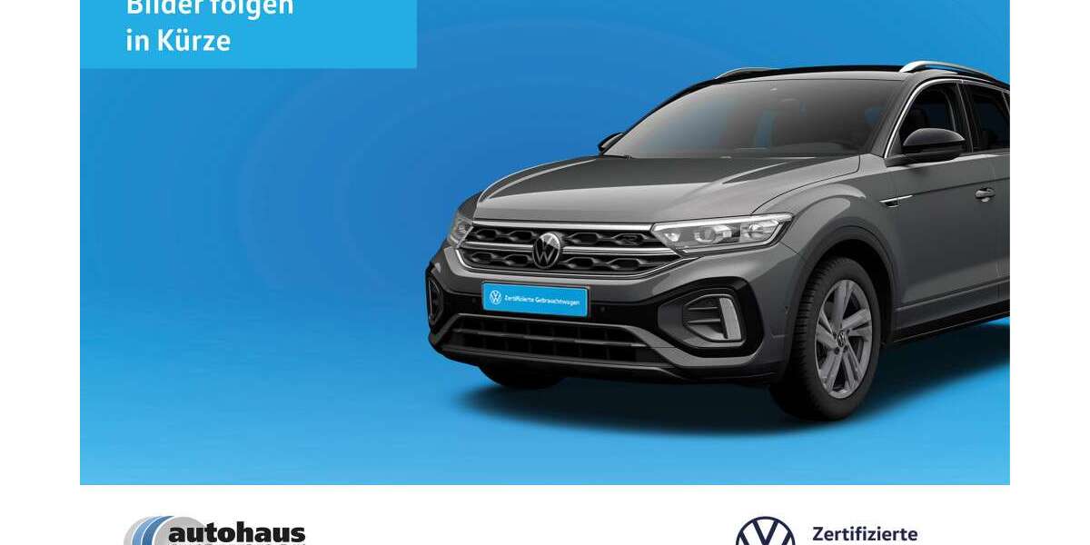 VW T-Roc 50.812 km 25.334 &euro; Brandis/ b. Leipzig 04821