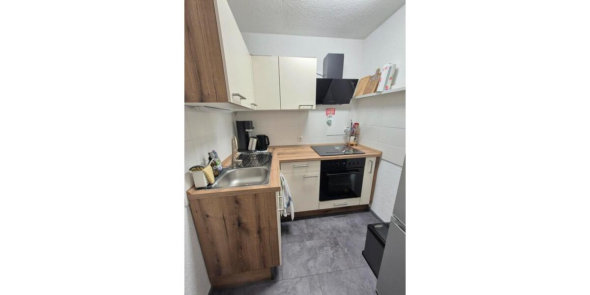 Etagenwohnung Leipzig Altwest - 2.5 Zimmer, 44 m&sup2;, 800&euro; | Angebot:25656700