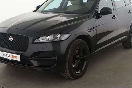 Jaguar F-Pace 81.741 km 28.660 &euro; Leipzig 04328