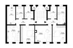 Etagenwohnung Leipzig Mitte - 5 Zimmer, 122 m&sup2;, 235.000&euro; | Angebot:26424898