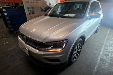 VW Tiguan 69.500 km 20.990 € Leipzig 04179