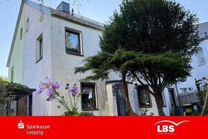 Haus Leipzig Möckern - 4 Zimmer, 88 m&sup2;, 235.000&euro; | Angebot:25601266