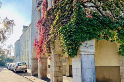 Wohnen am Wörmlitzer Platz 3 zimmer