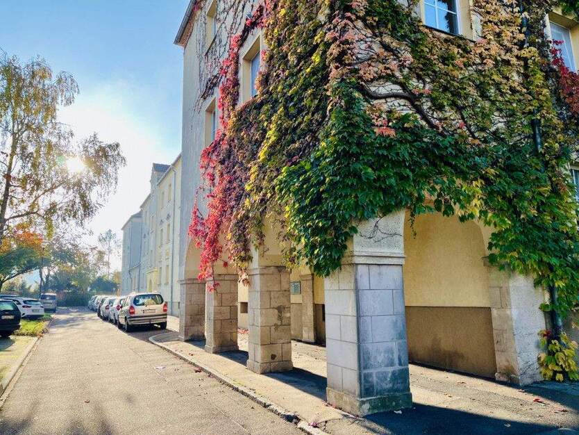 Wohnen am Wörmlitzer Platz 3 zimmer