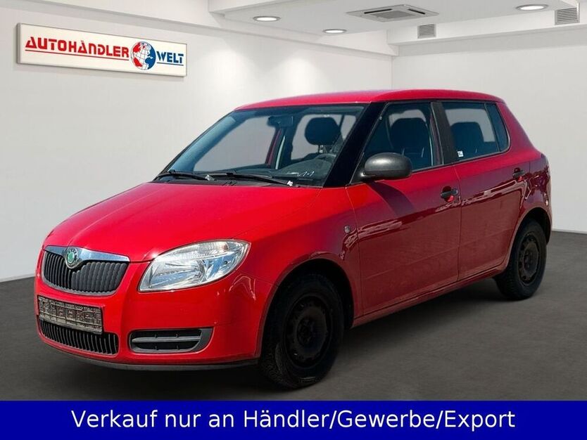 Fabia