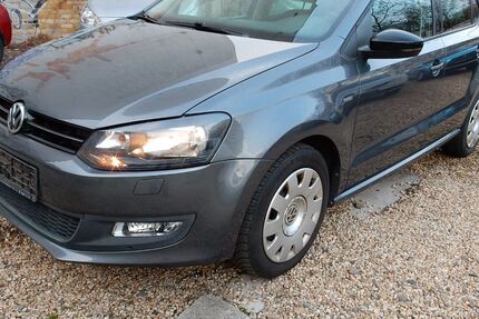 VW Polo 101.700 km 8.900 € Leipzig 04177