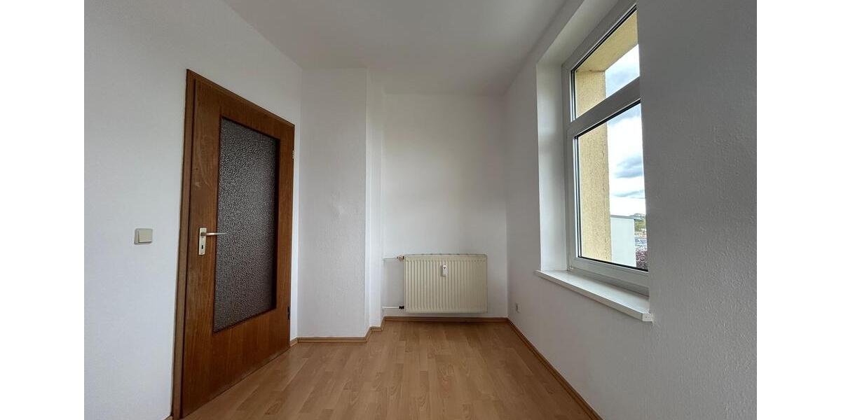 Helle 2-Zimmer-Wohnung in ruhiger Lage 2 zimmer