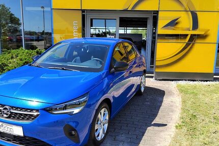 Opel Corsa 11.367 km 17.990 &euro; Delitzsch OT Döbernitz 04509