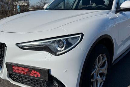 Alfa Romeo Stelvio 117.887 km 21.500 &euro; Leipzig 04129