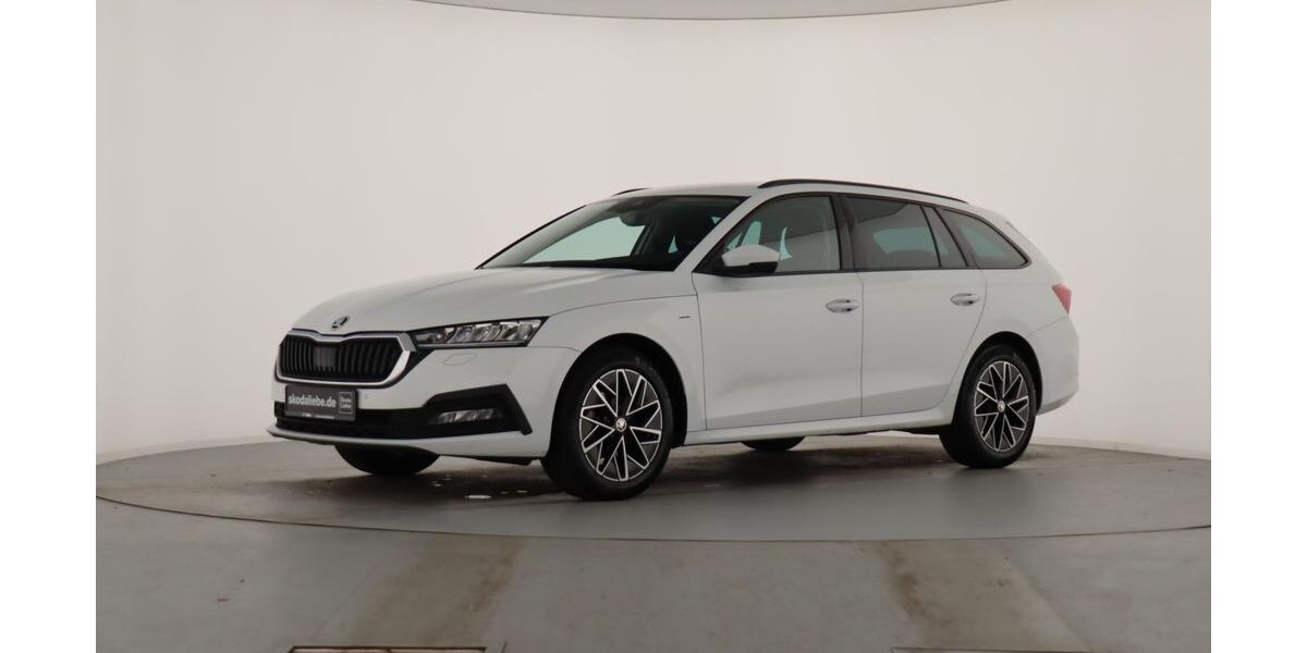 Skoda Octavia 38.903 km 19.890 &euro; Leipzig 04103