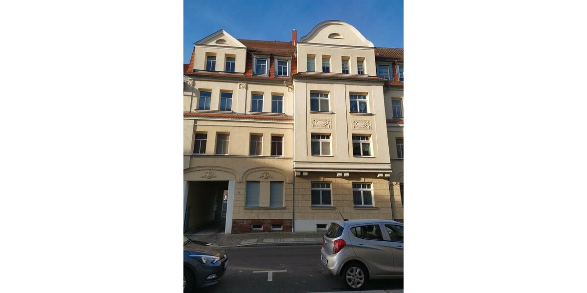 Etagenwohnung Eilenburg - 1 Zimmer, 50 m&sup2;, 325&euro; | Angebot:26165751